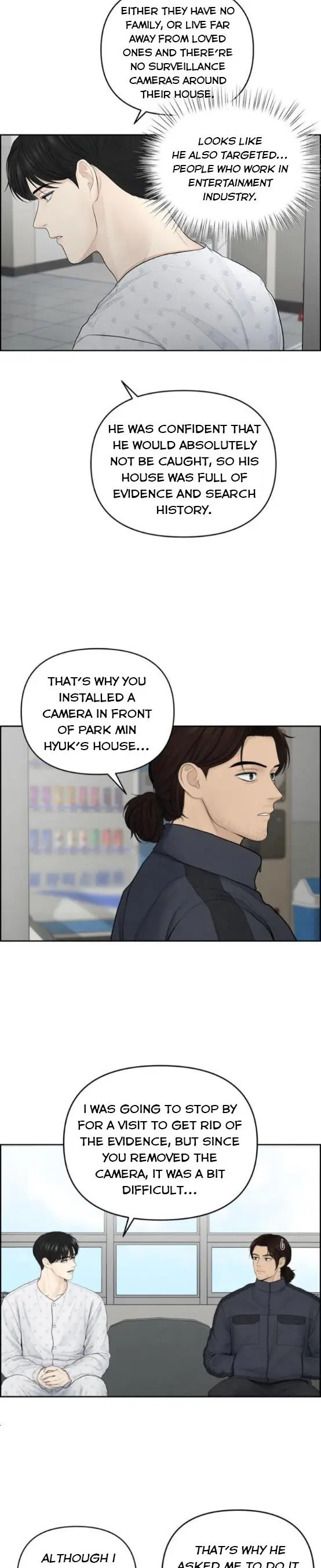 Only Hope Chapter 16 Page 7