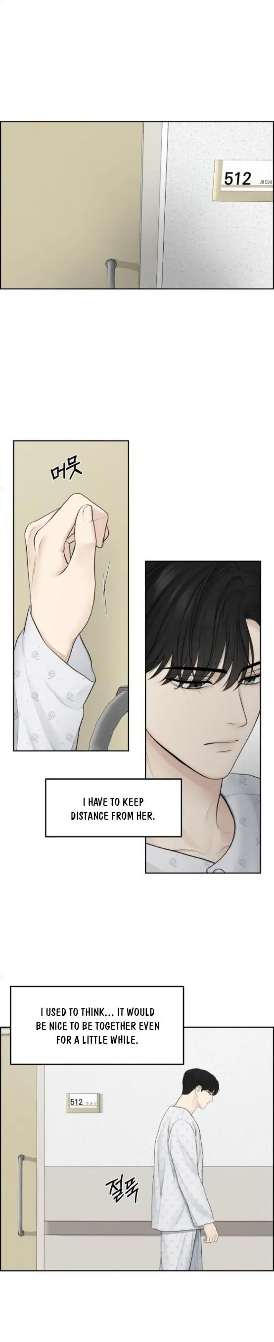 Only Hope Chapter 16 Page 9