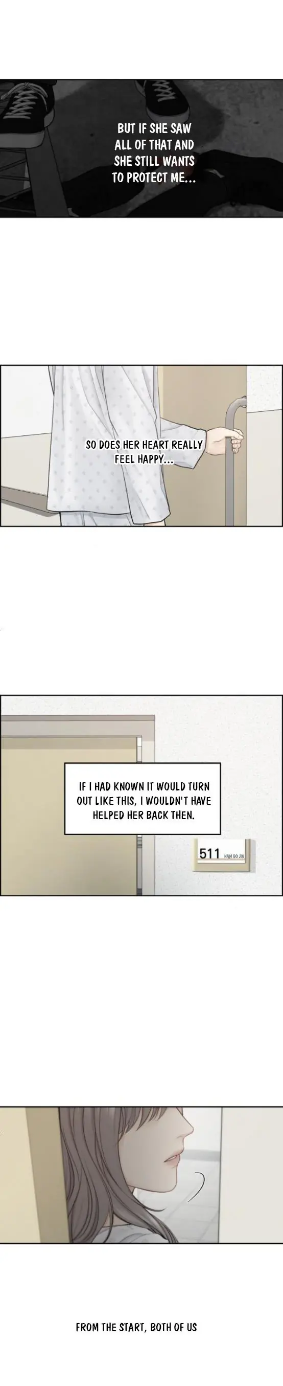 Only Hope Chapter 16 Page 10