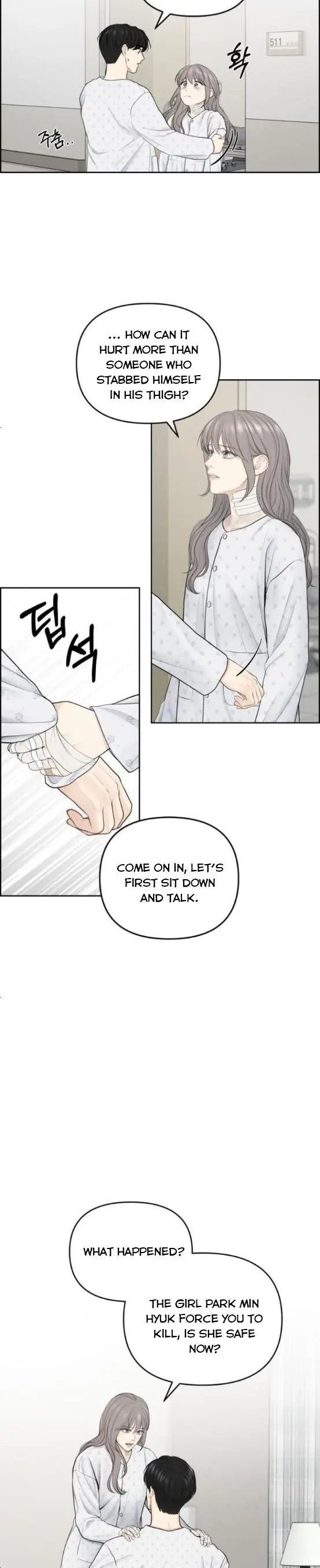 Only Hope Chapter 16 Page 12