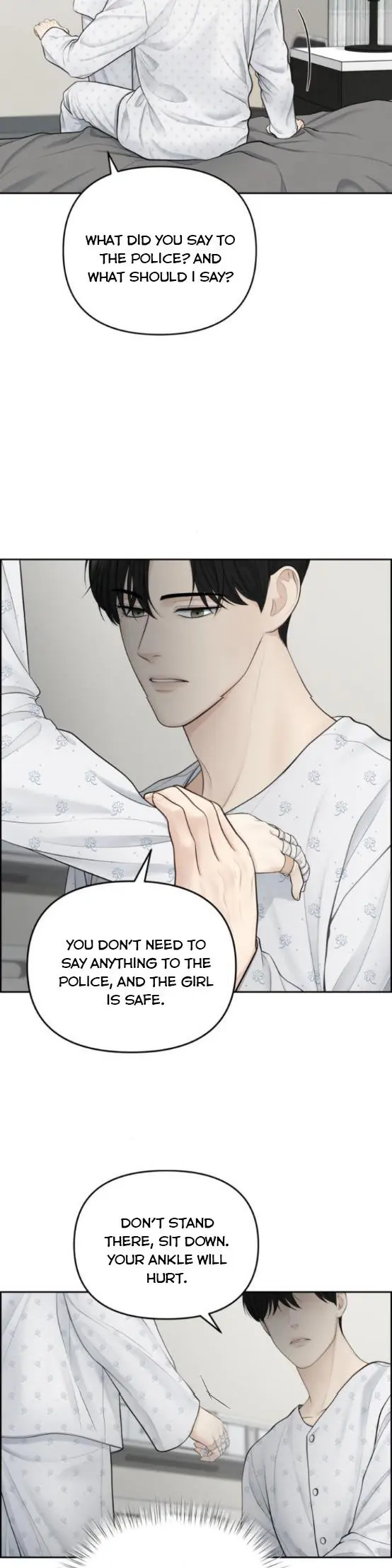 Only Hope Chapter 16 Page 13