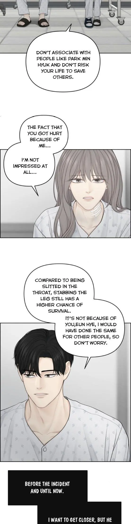 Only Hope Chapter 16 Page 15