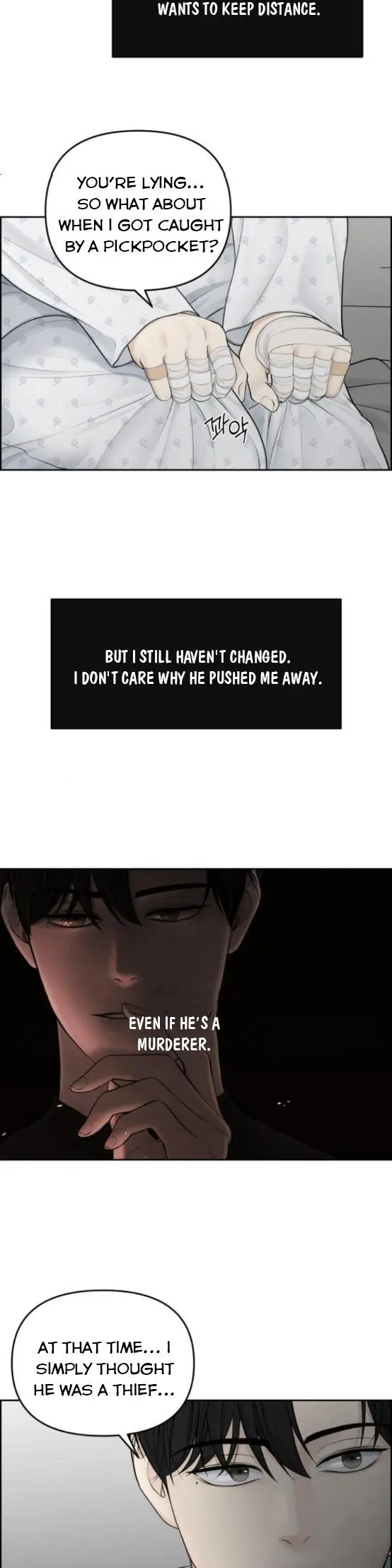Only Hope Chapter 16 Page 16