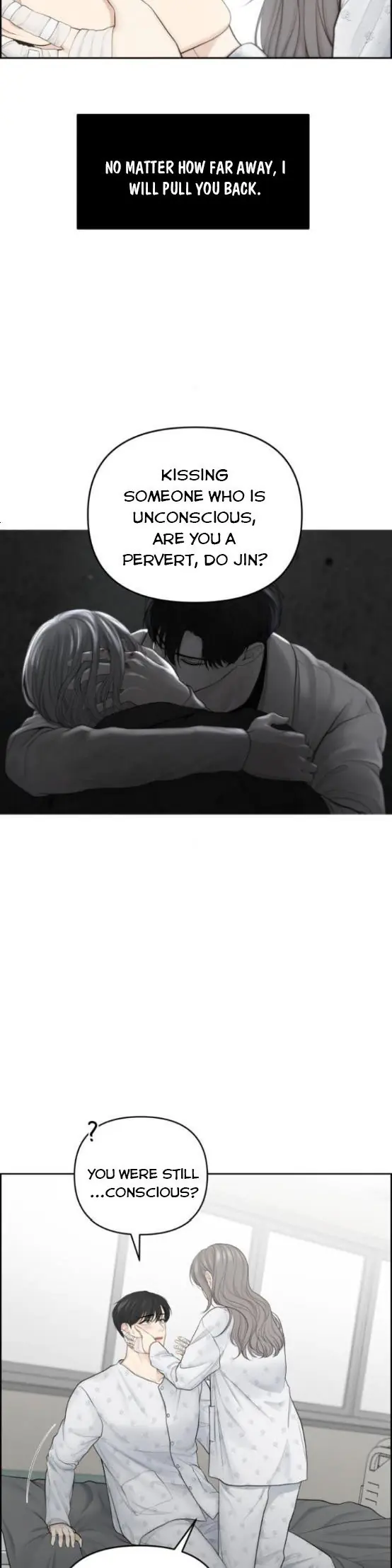 Only Hope Chapter 16 Page 18