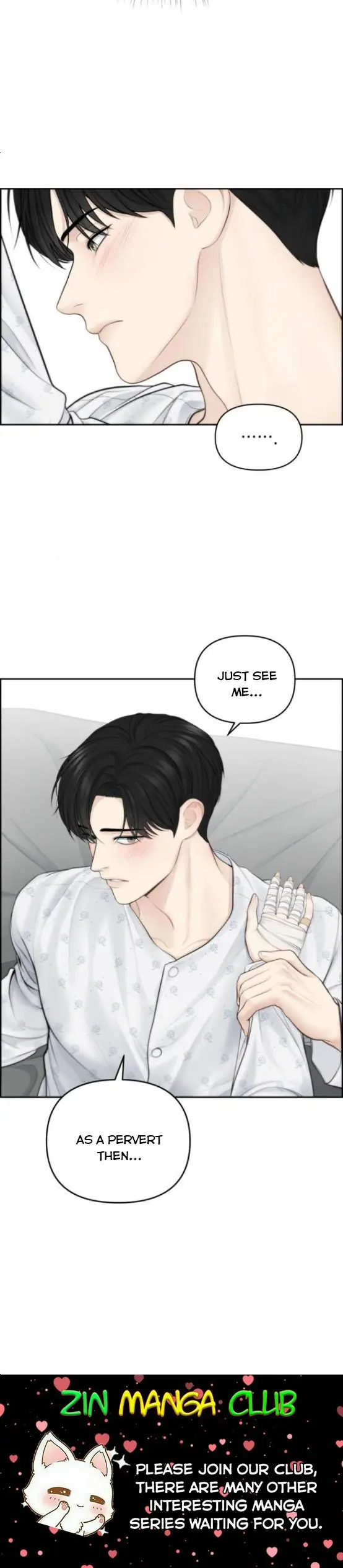 Only Hope Chapter 16 Page 20