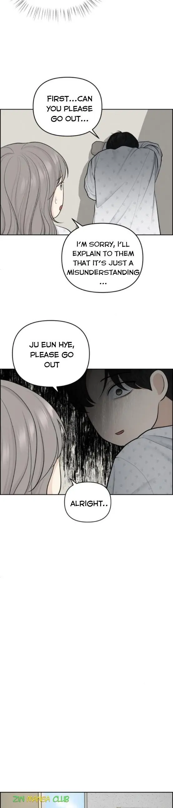 Only Hope Chapter 17 Page 4