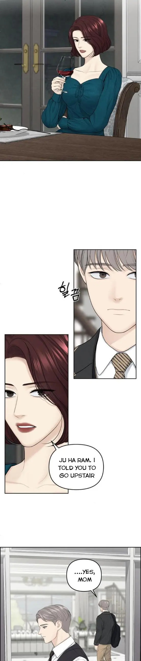 Only Hope Chapter 17 Page 10