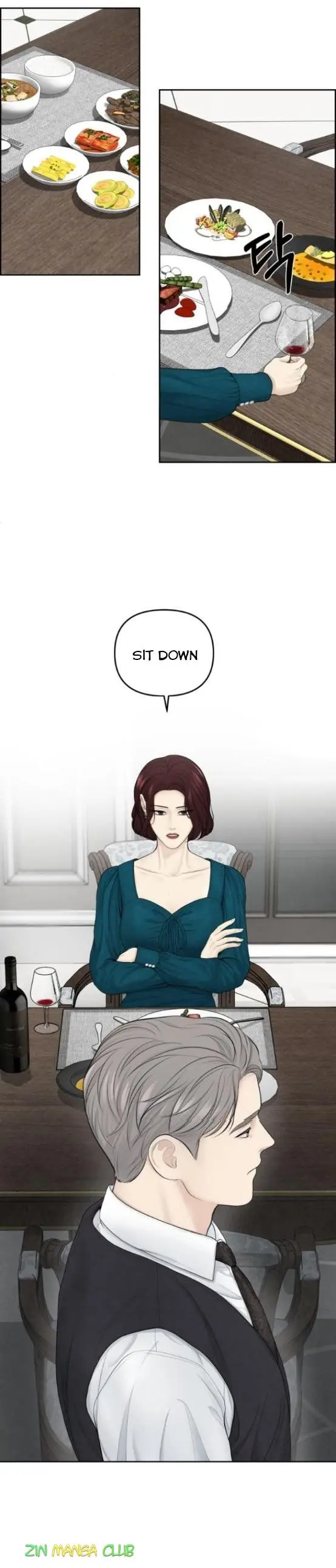 Only Hope Chapter 17 Page 12