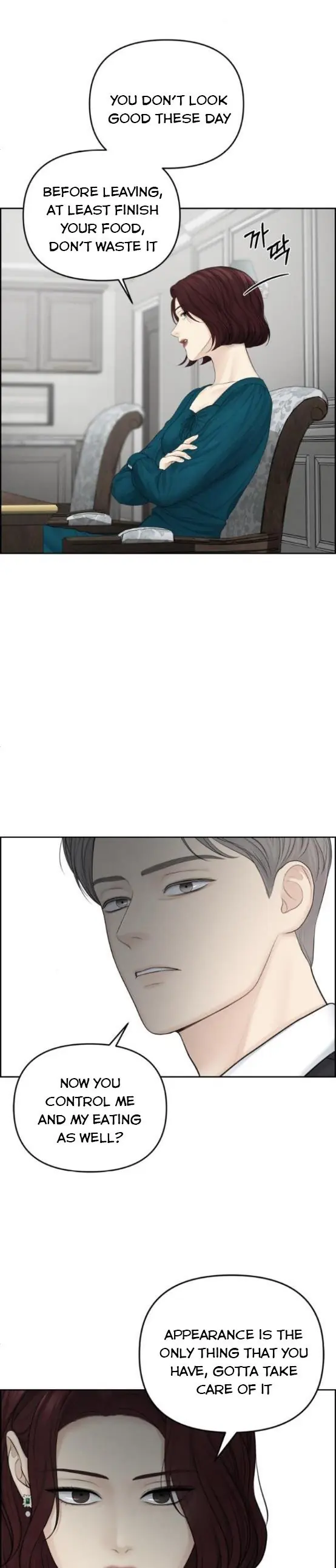 Only Hope Chapter 17 Page 13