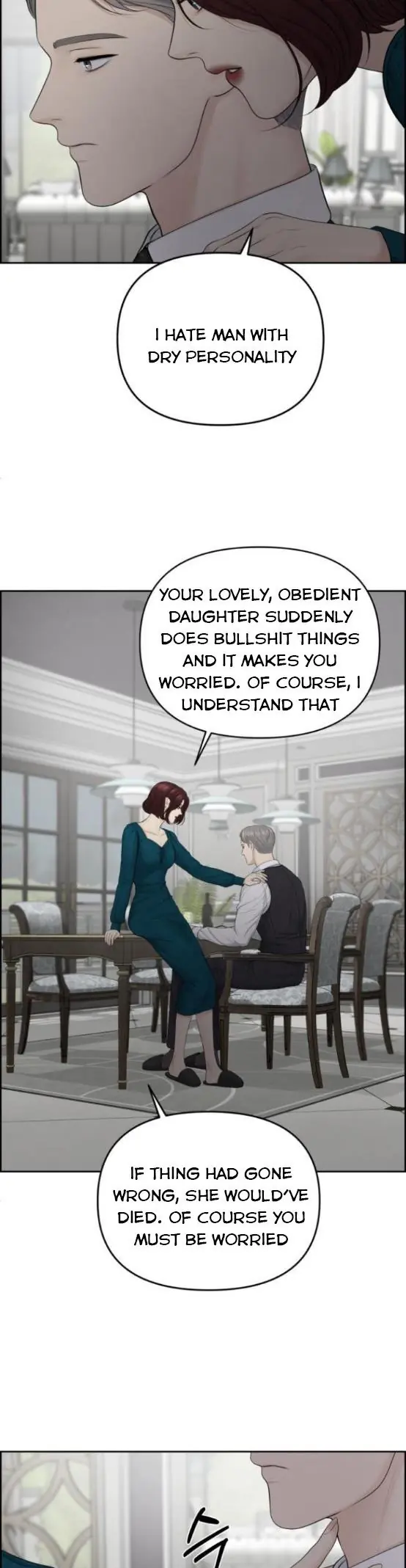 Only Hope Chapter 17 Page 17