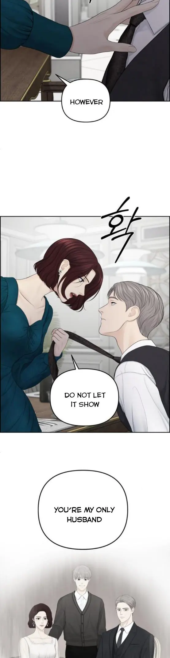 Only Hope Chapter 17 Page 18