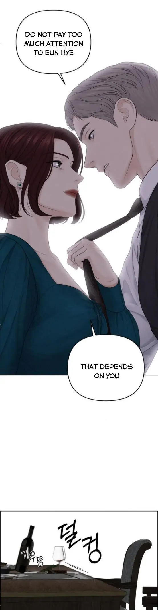 Only Hope Chapter 17 Page 20