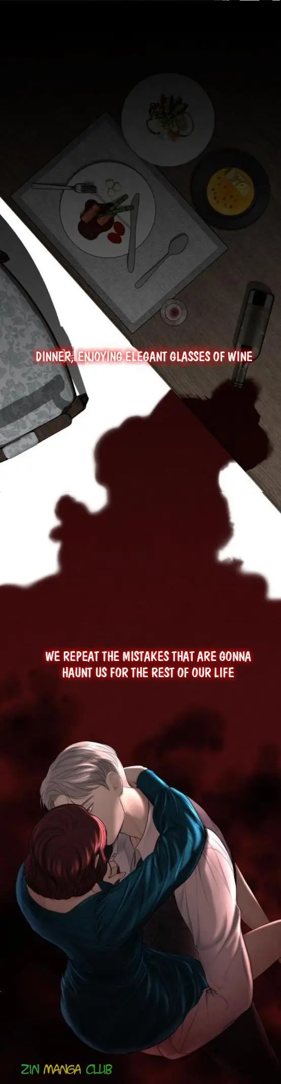 Only Hope Chapter 17 Page 21