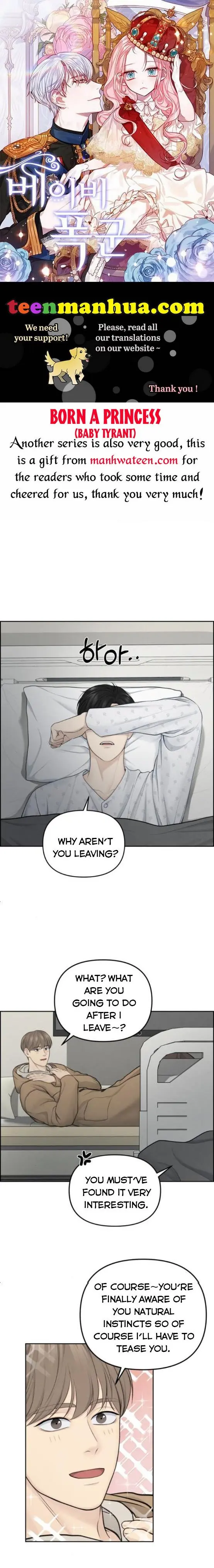 Only Hope Chapter 18 Page 2