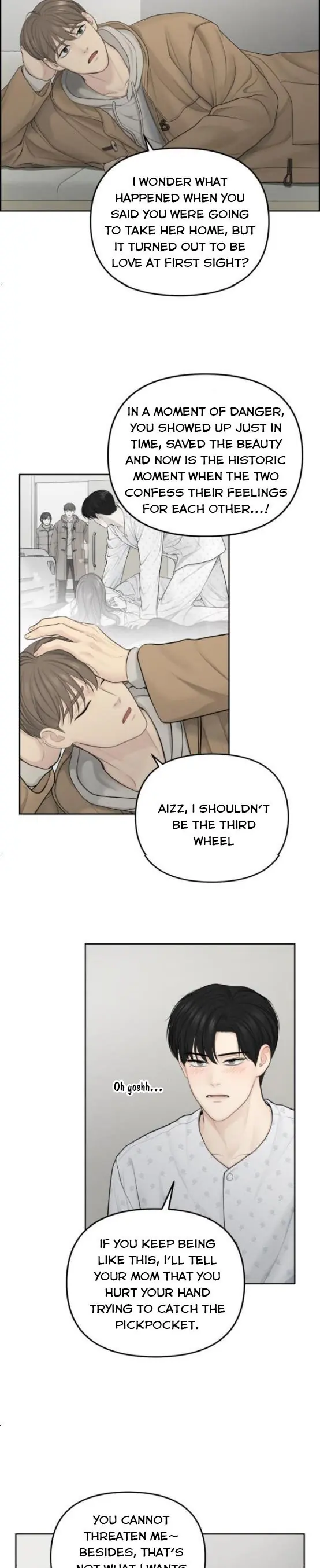 Only Hope Chapter 18 Page 4