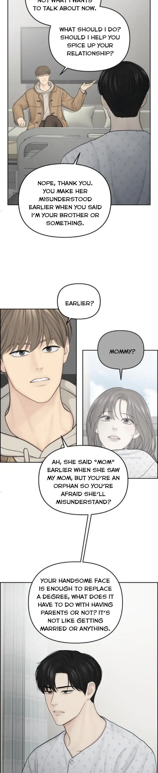 Only Hope Chapter 18 Page 5
