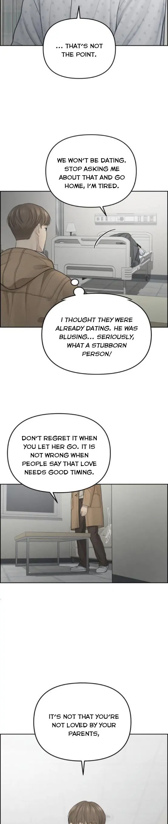 Only Hope Chapter 18 Page 6