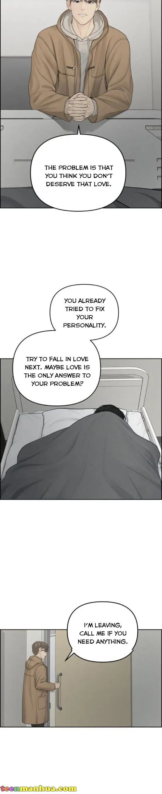Only Hope Chapter 18 Page 7