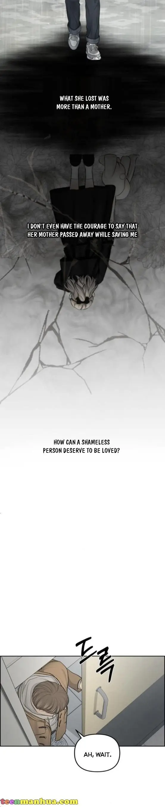 Only Hope Chapter 18 Page 9