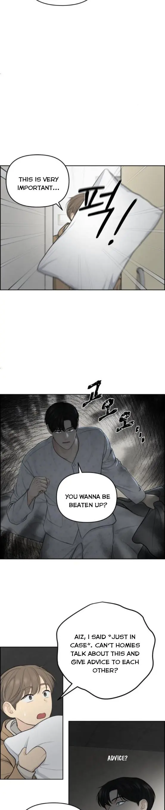 Only Hope Chapter 18 Page 11