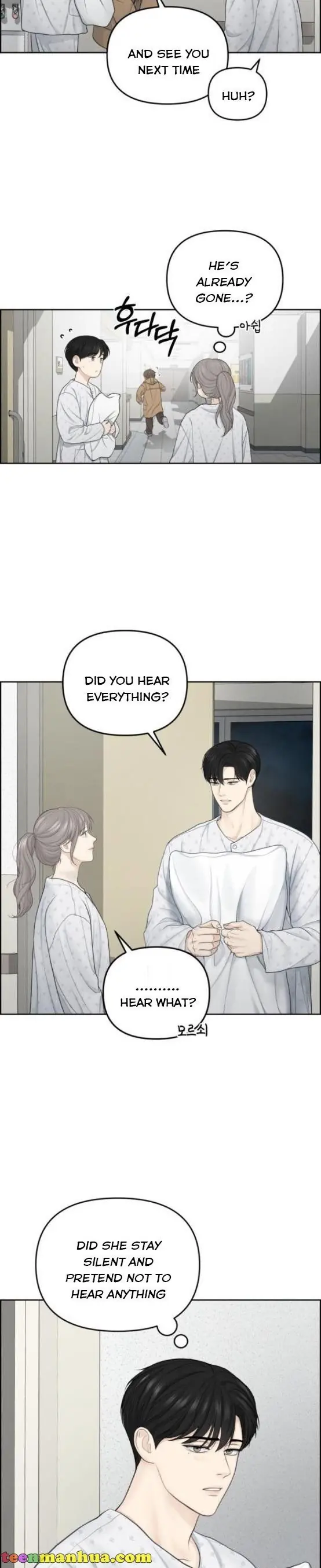 Only Hope Chapter 18 Page 13