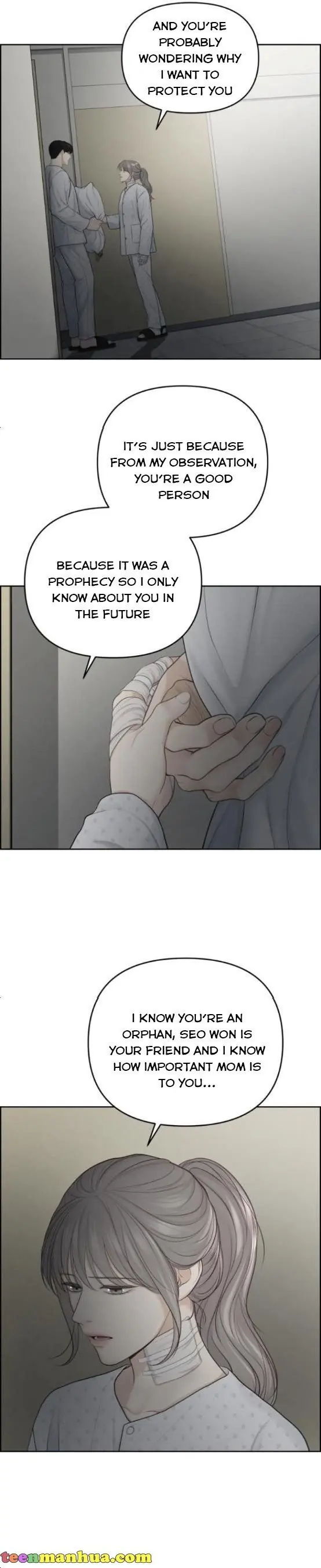 Only Hope Chapter 18 Page 17