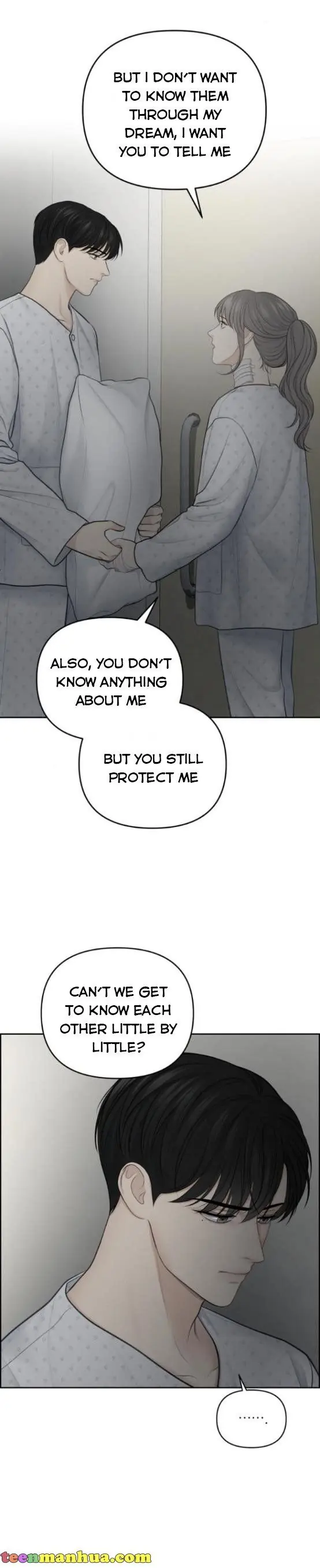 Only Hope Chapter 18 Page 18