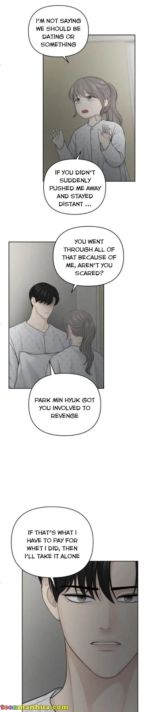 Only Hope Chapter 18 Page 19