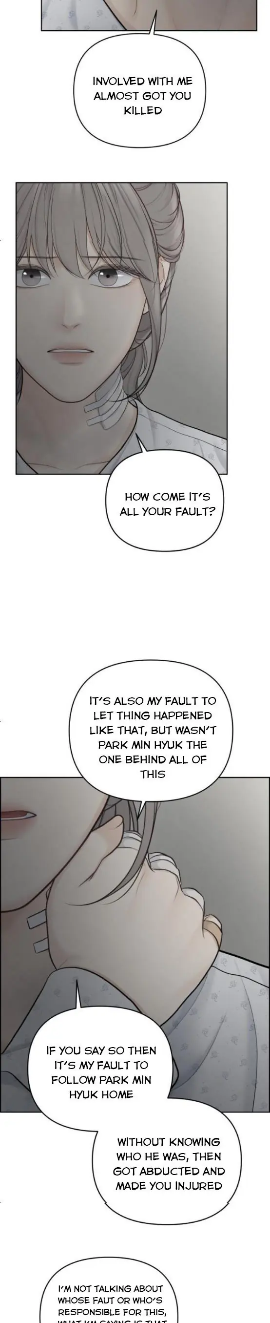 Only Hope Chapter 18 Page 20