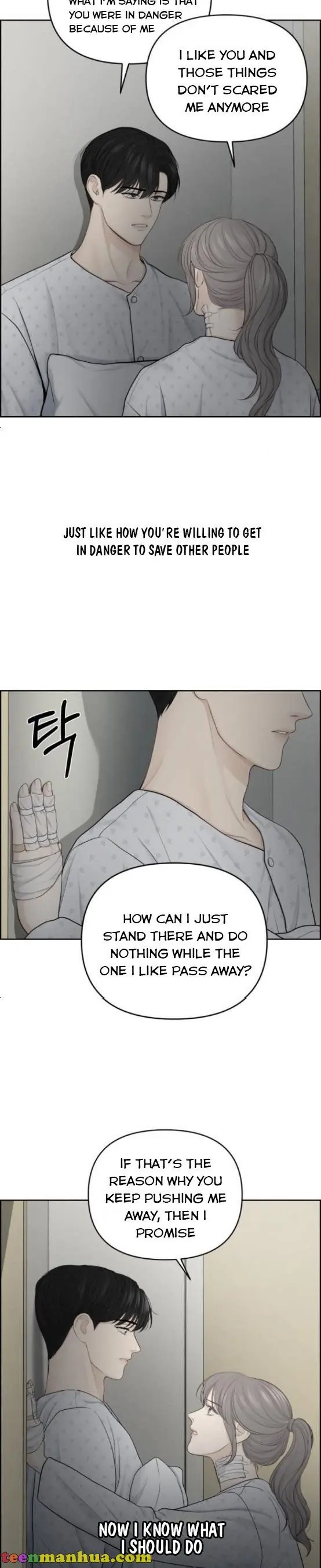 Only Hope Chapter 18 Page 21