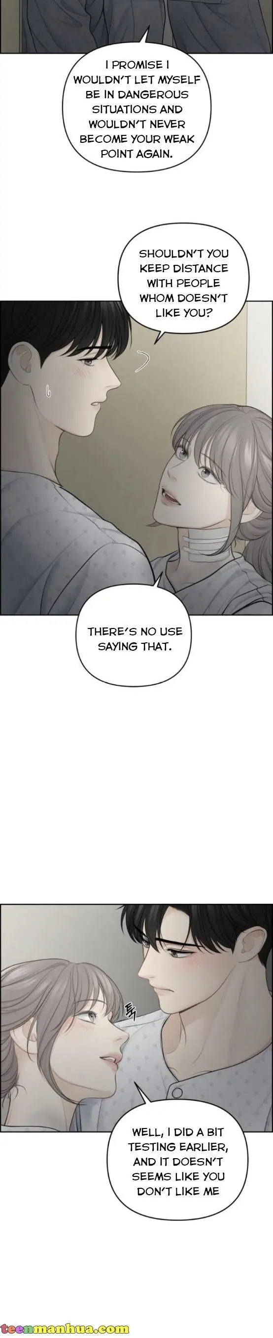 Only Hope Chapter 18 Page 22