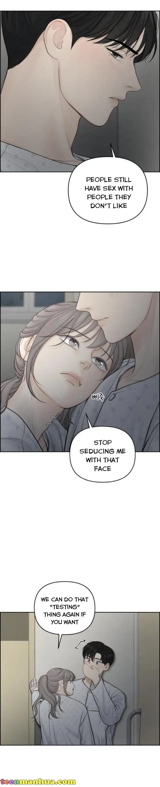 Only Hope Chapter 18 Page 23