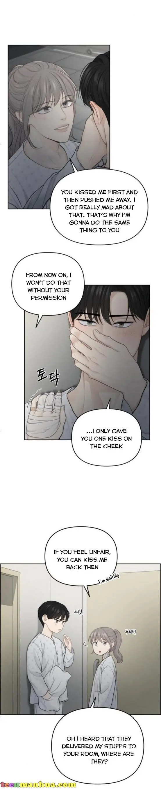 Only Hope Chapter 18 Page 24