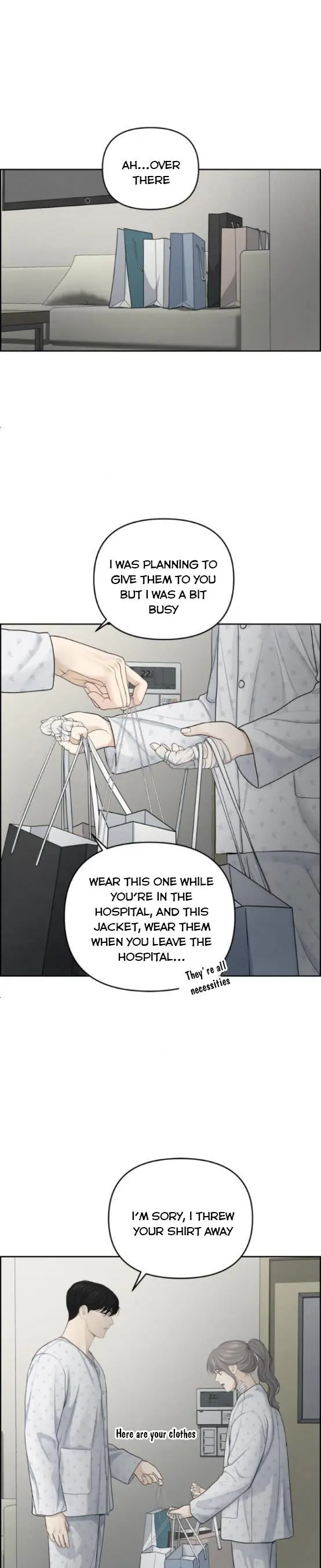 Only Hope Chapter 18 Page 25