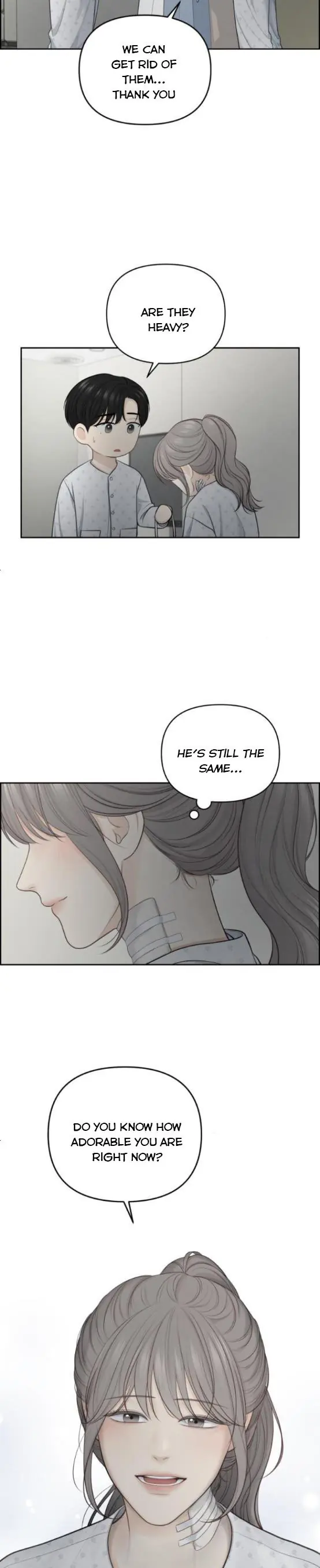 Only Hope Chapter 18 Page 26
