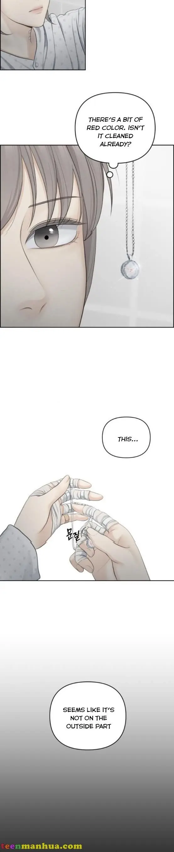 Only Hope Chapter 18 Page 29