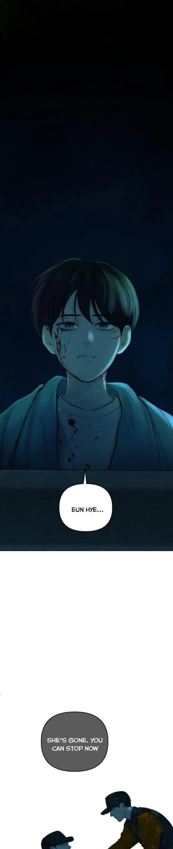 Only Hope Chapter 18 Page 31
