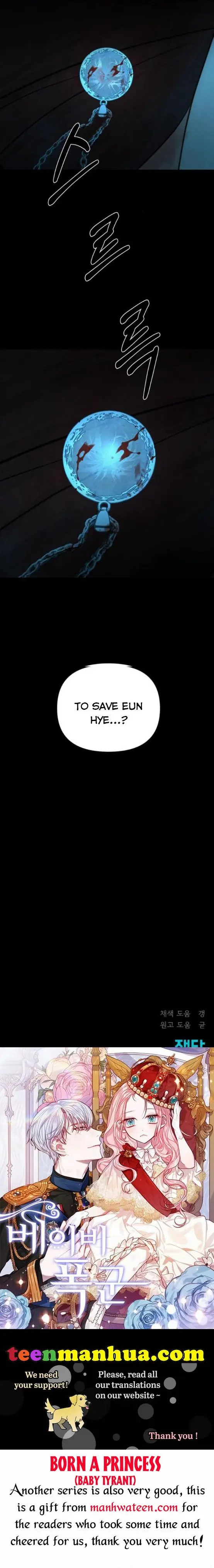 Only Hope Chapter 18 Page 33