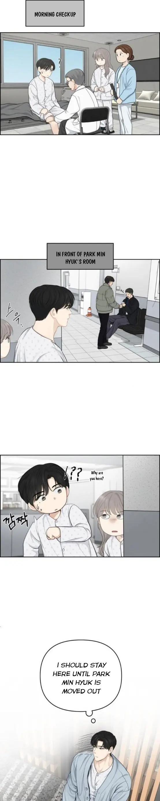 Only Hope Chapter 19 Page 3