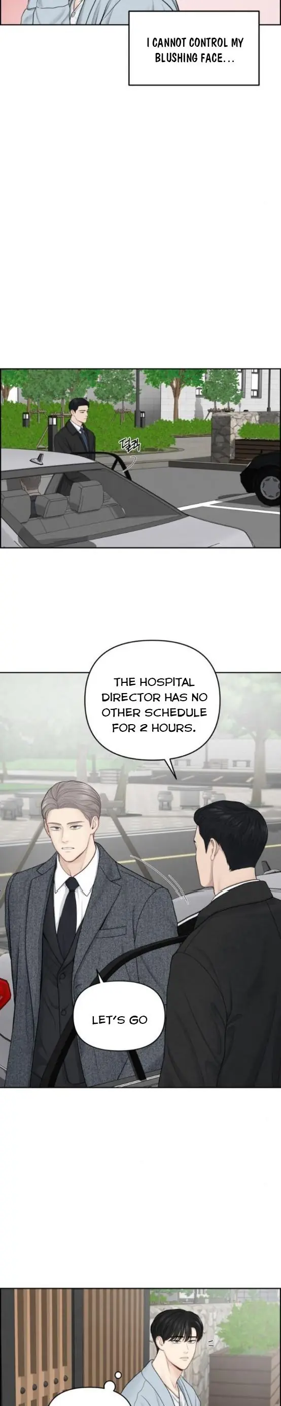 Only Hope Chapter 19 Page 6