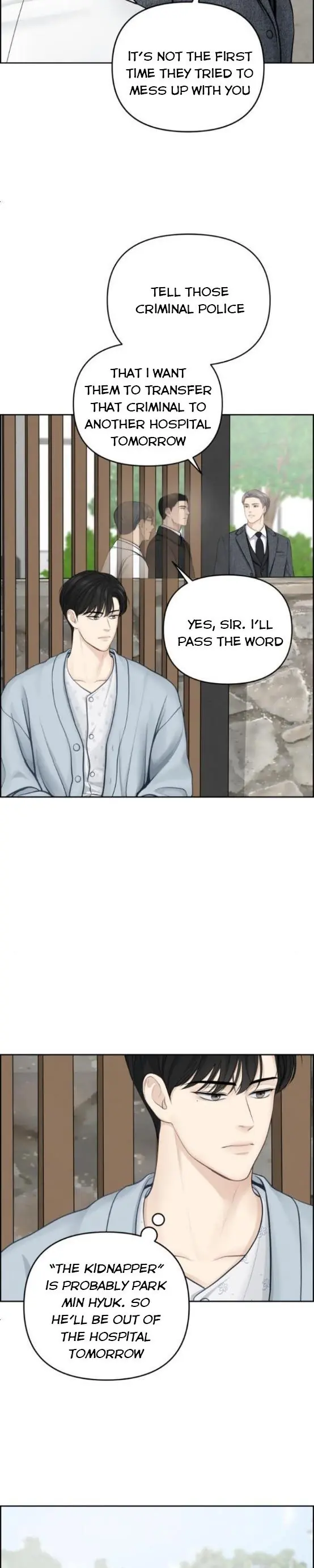 Only Hope Chapter 19 Page 9