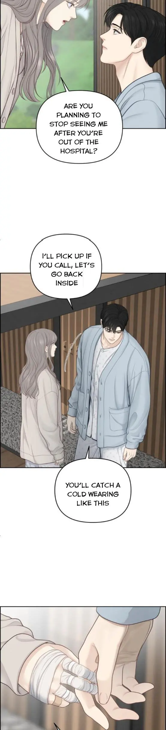 Only Hope Chapter 19 Page 13
