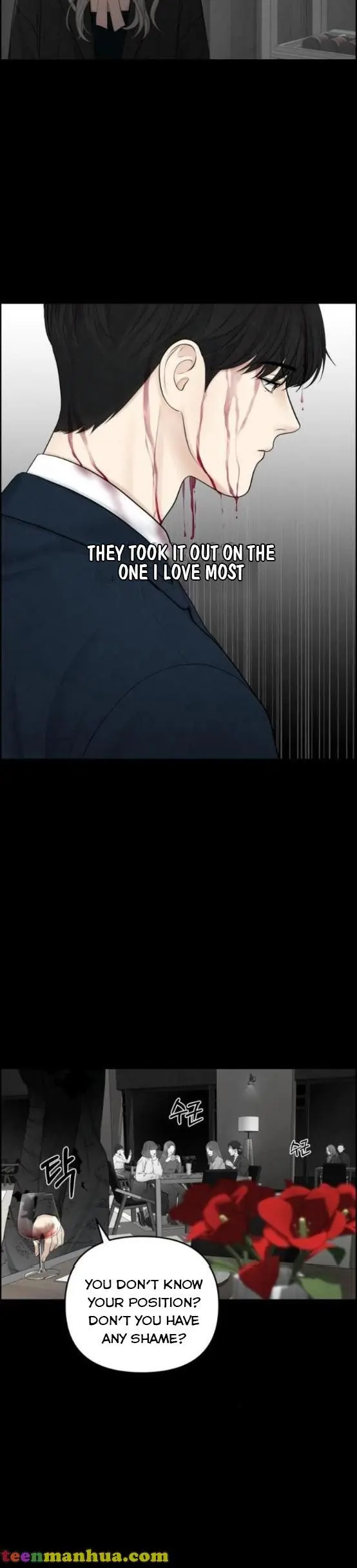 Only Hope Chapter 19 Page 19