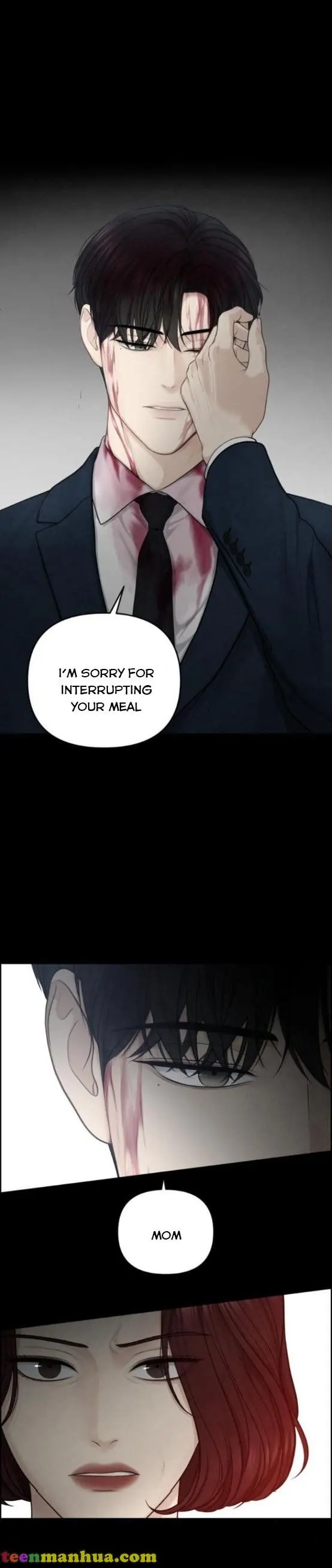 Only Hope Chapter 19 Page 20