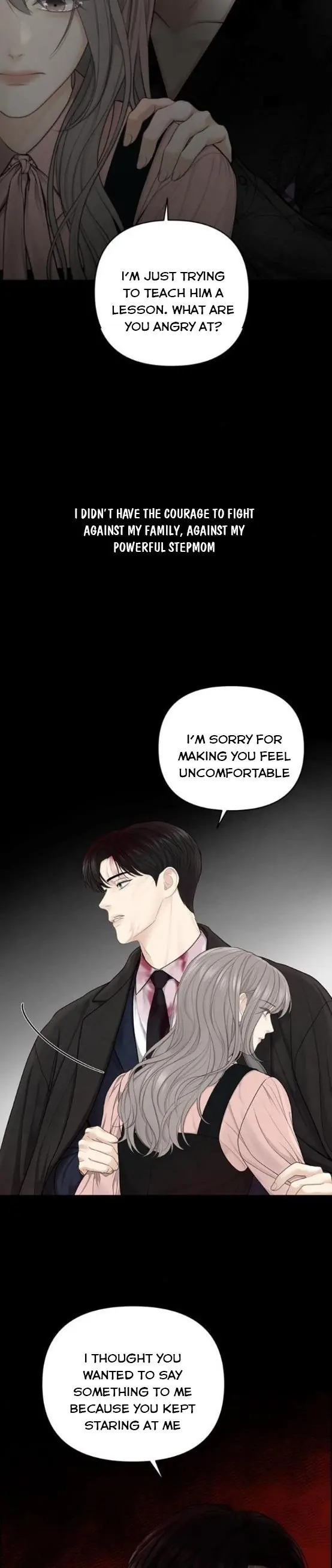 Only Hope Chapter 19 Page 23