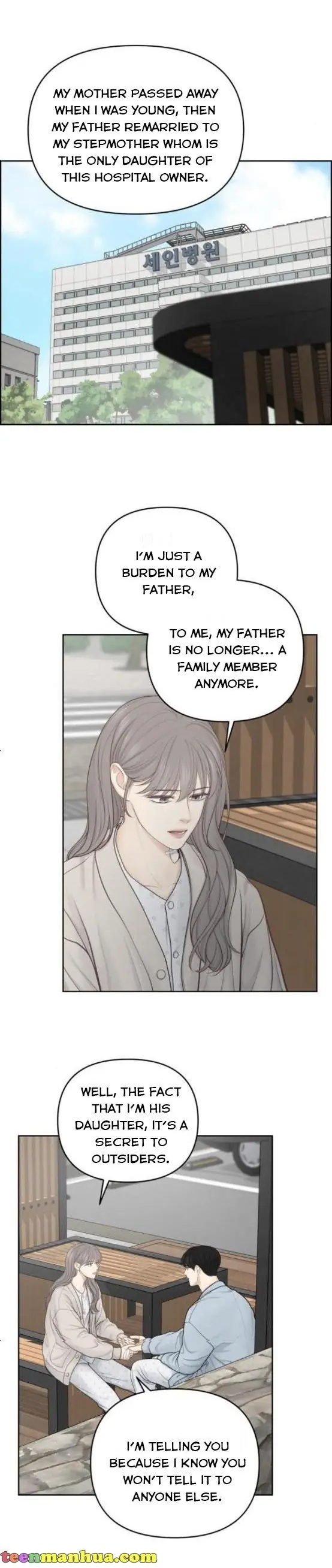 Only Hope Chapter 19 Page 28