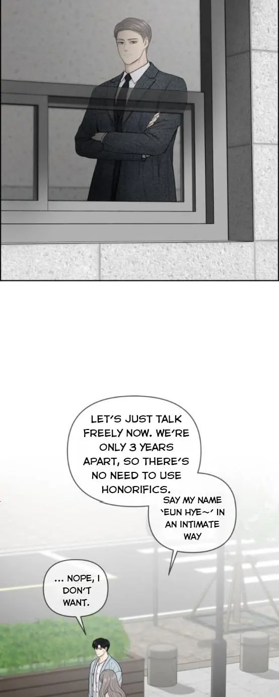 Only Hope Chapter 19 Page 33