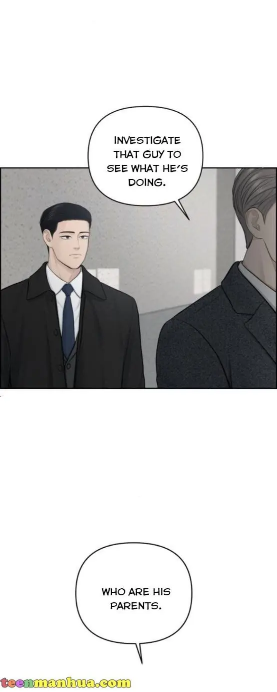 Only Hope Chapter 19 Page 36