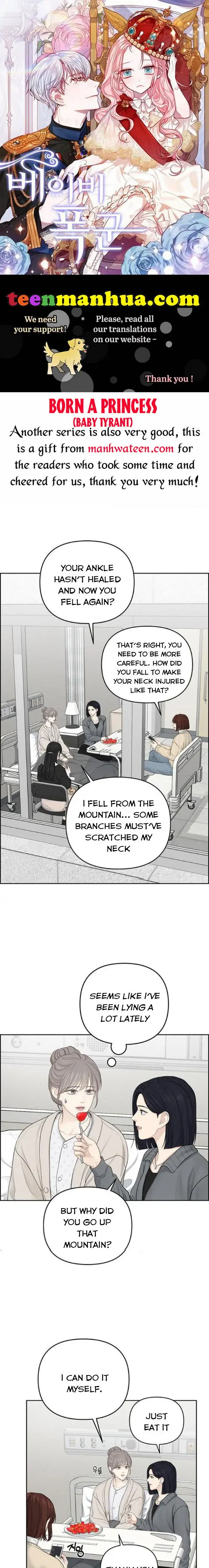 Only Hope Chapter 20 Page 2