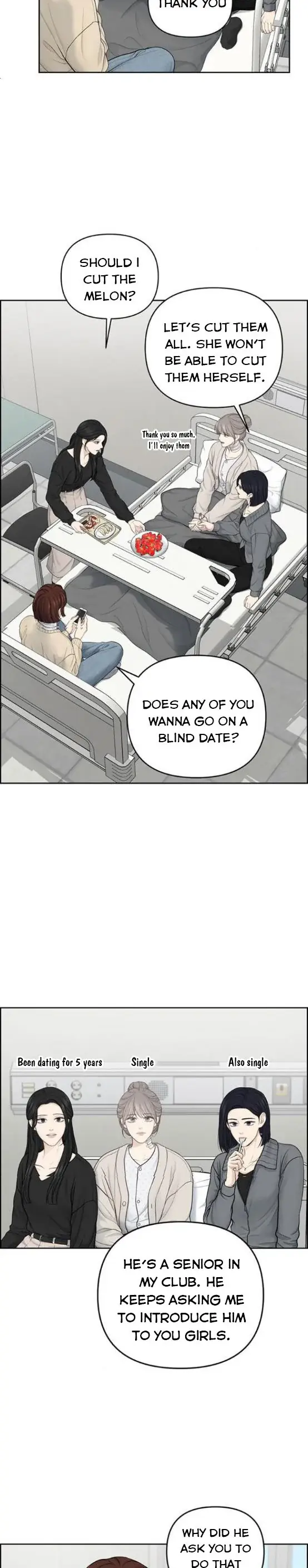 Only Hope Chapter 20 Page 3